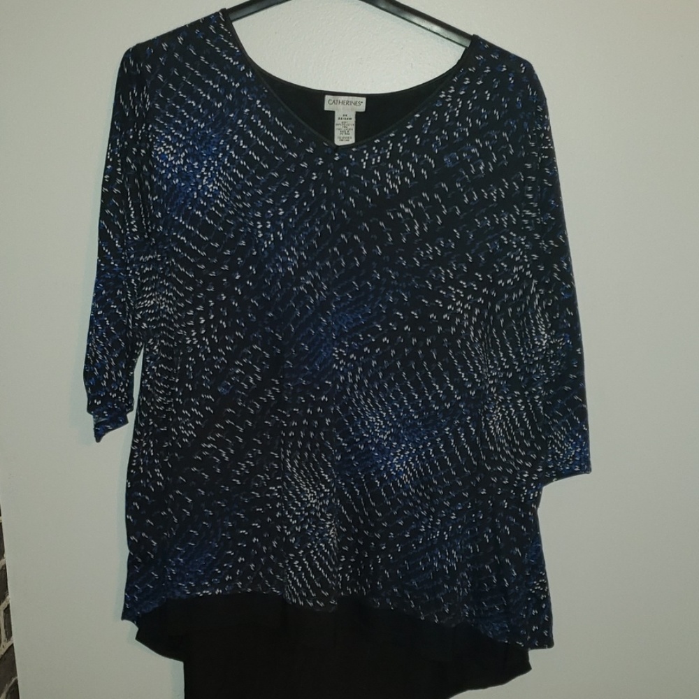 Catherins blouse